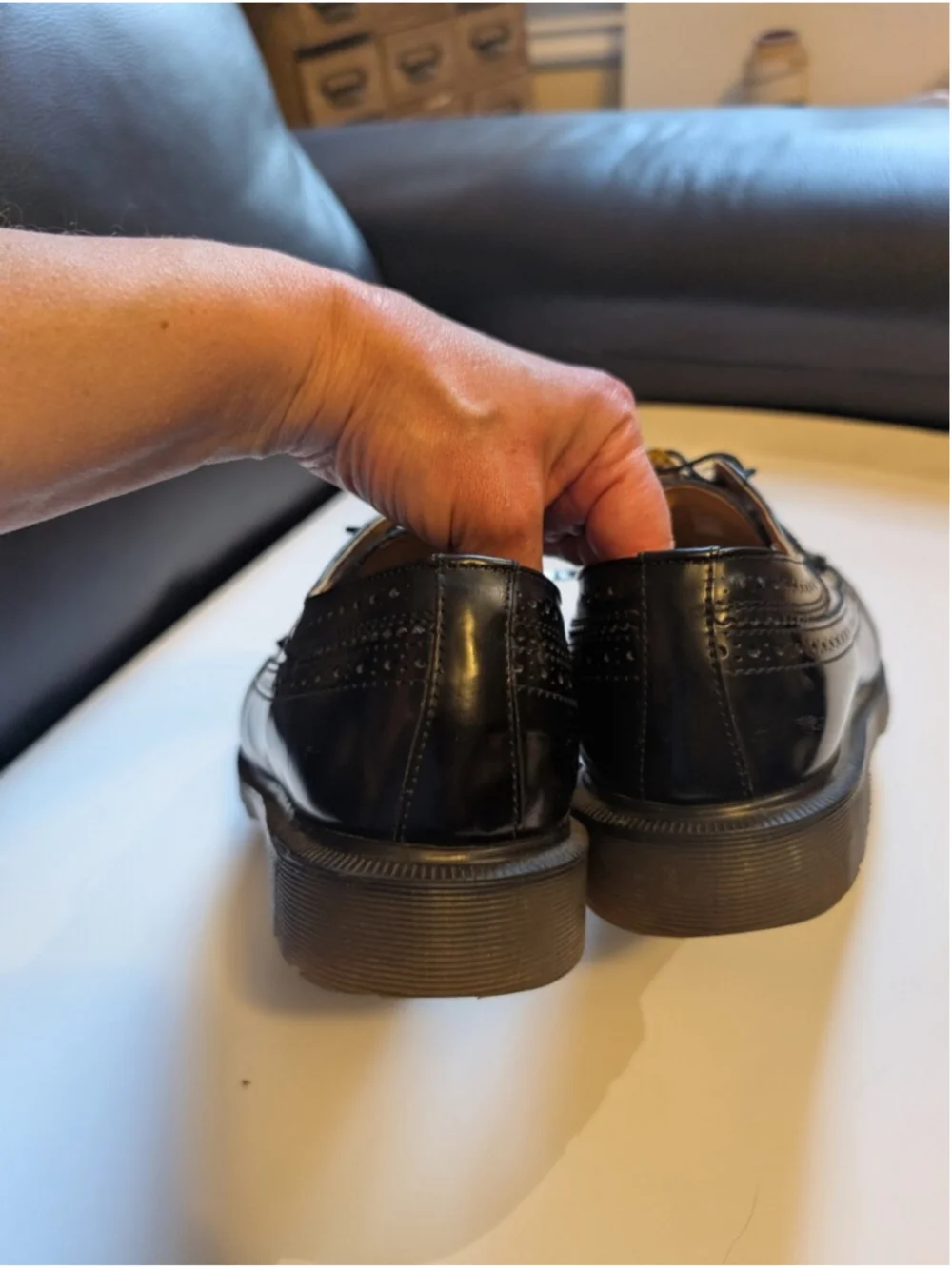 Dr. Martens vintage dr